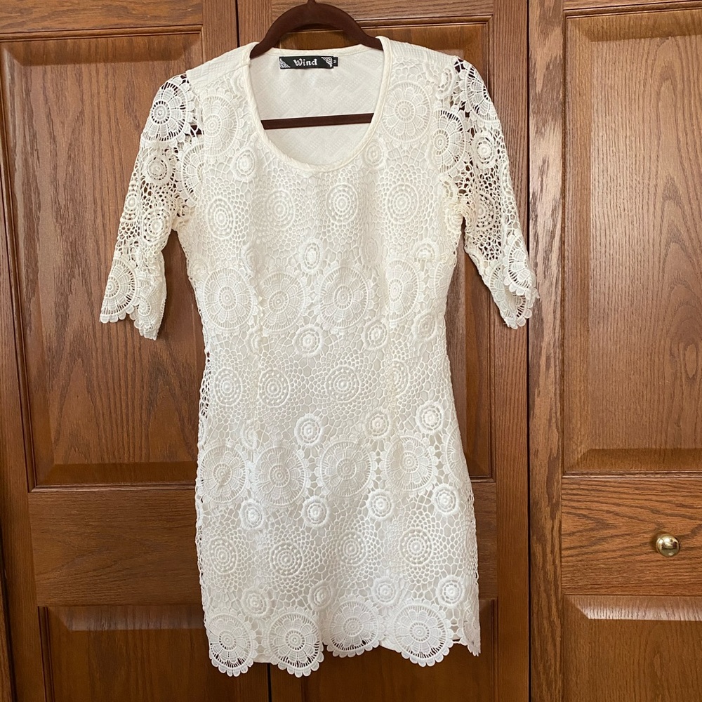 Cocktail dress